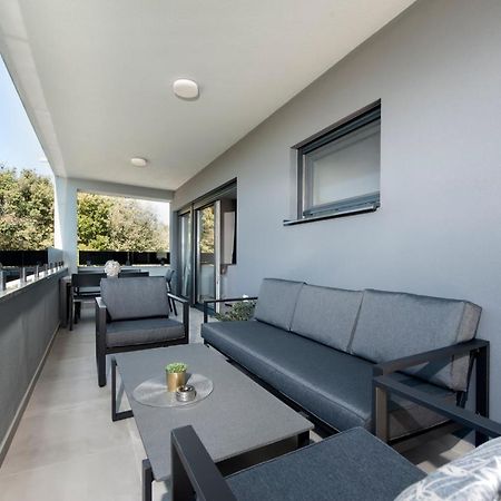 Grand Suite Cocaletto 1 Rovinj Eksteriør bilde